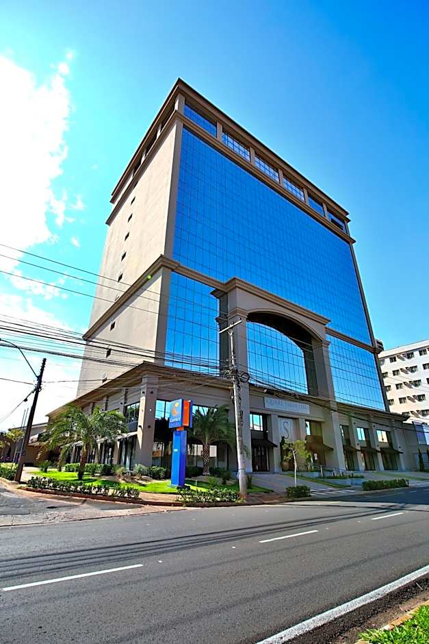 Comfort Suites Sao Jose do Rio Preto