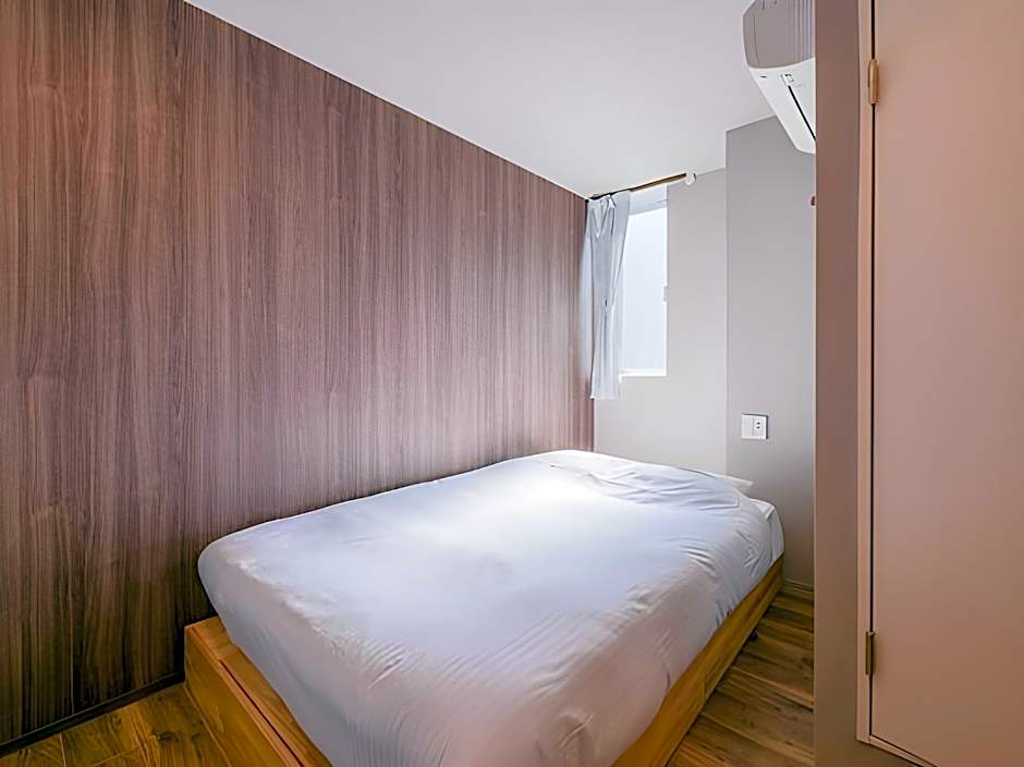 AND HOSTEL ASAKUSA KAPPABASHI