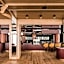 The Comodo Bad Gastein, a Member of Design Hotels