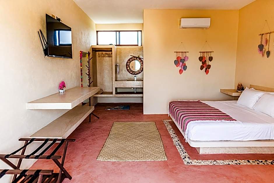Atenea Holbox