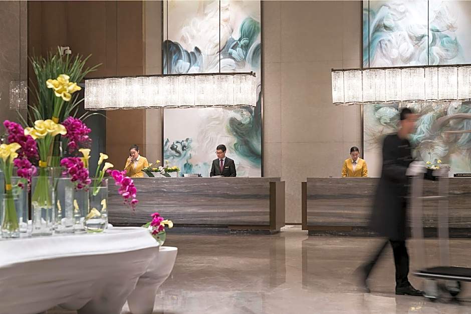DoubleTree by Hilton Hotel Shiyan