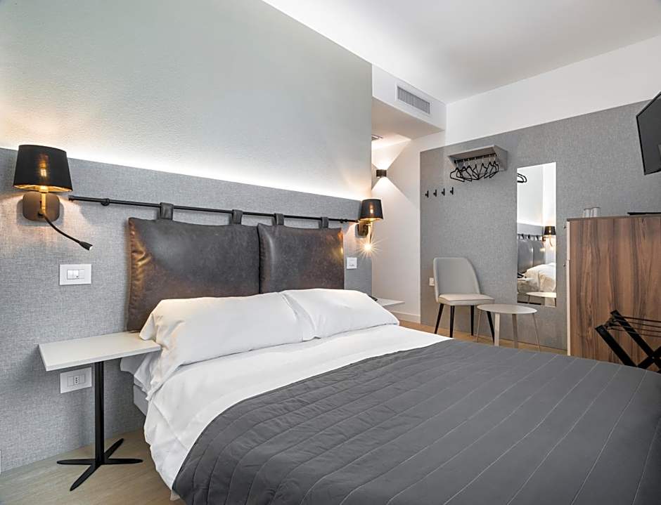 Rivalta Life Style Hotel