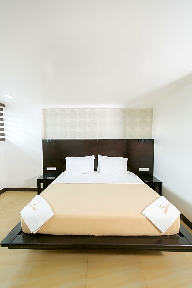 Sun Garden Hotel Tarlac