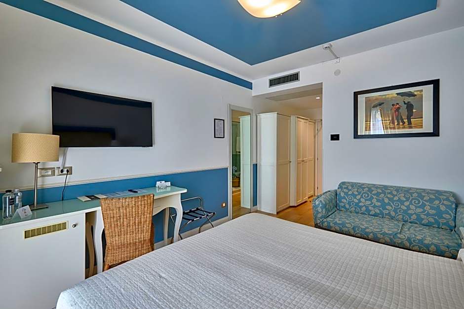 Hotel Le Soleil