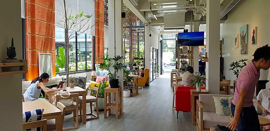 Baan Suwantawe