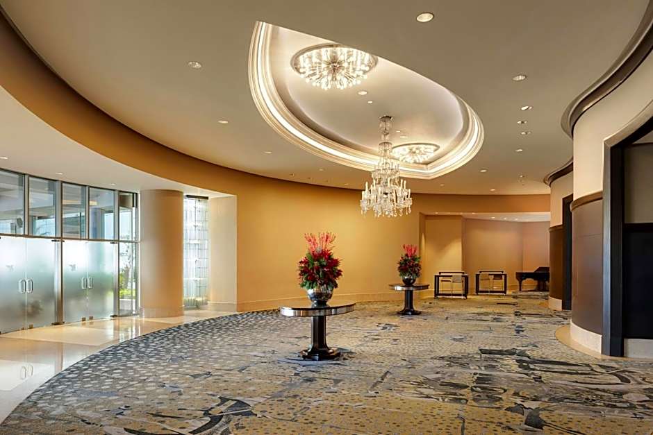 JW Marriott Hotel Lima
