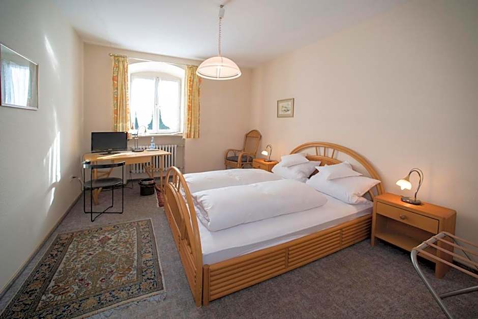 Gutshotel Odelzhausen