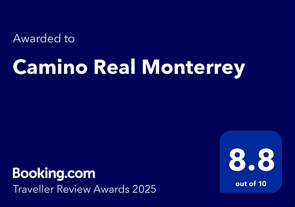 Camino Real Monterrey
