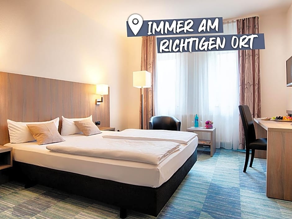 ACHAT Hotel Bochum Dortmund