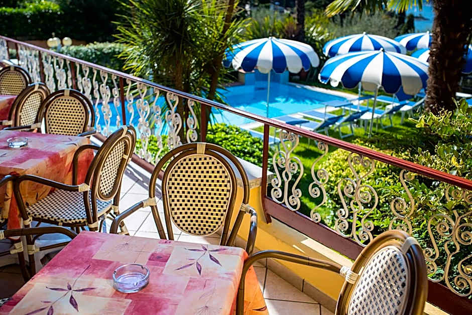 Hotel Cristallo