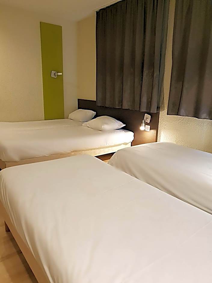 Hotel Primo Colmar Centre