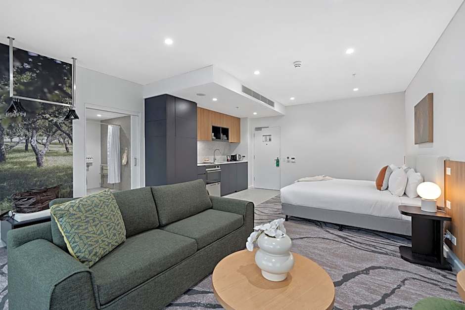 Veriu Macquarie Park