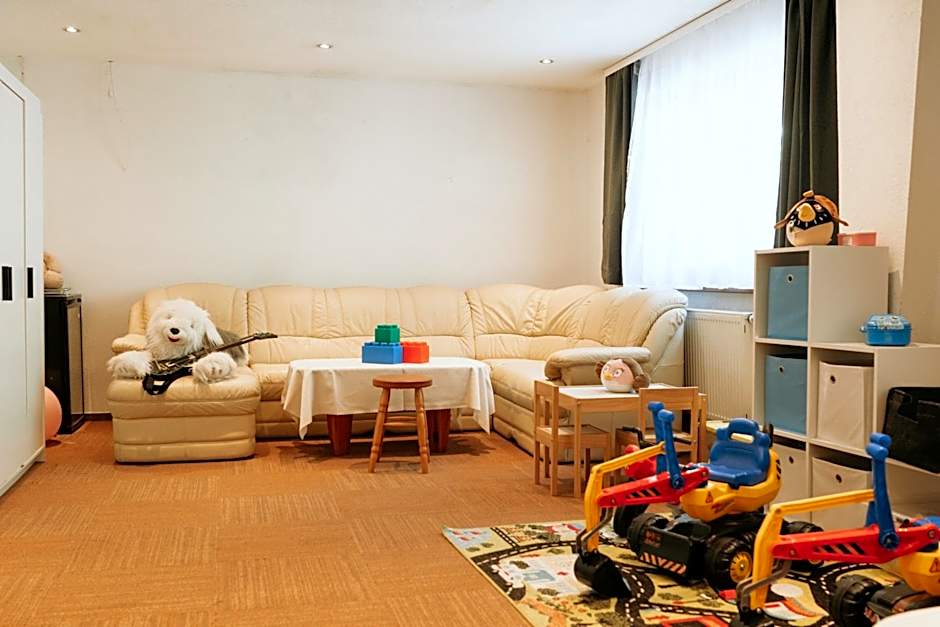 Horský hotel Bartoška