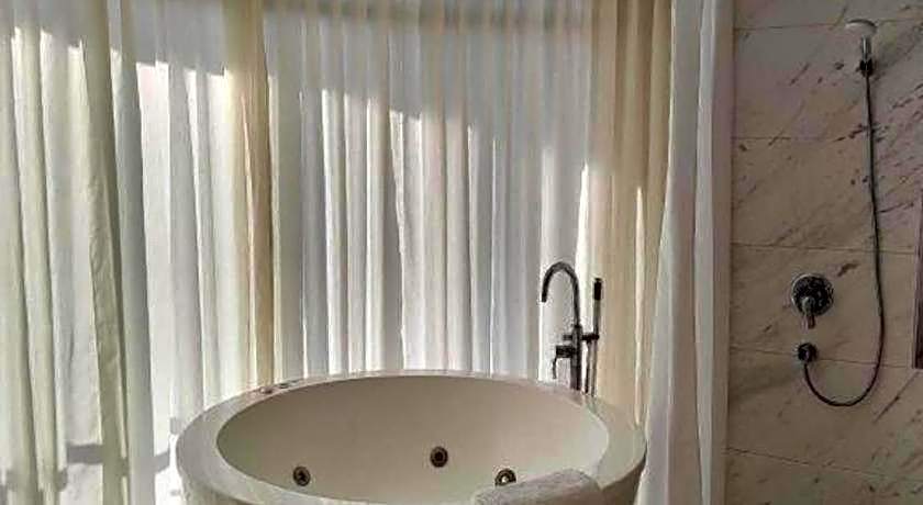 Hiyet Oriental Hotel