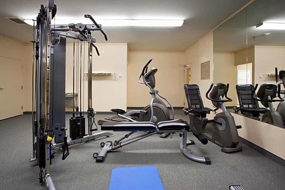 Candlewood Suites Sheridan By IHG