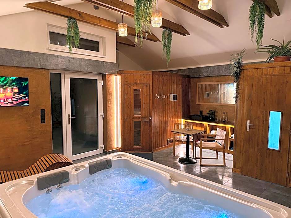 Wellness Classic Podhájska - Adults Only