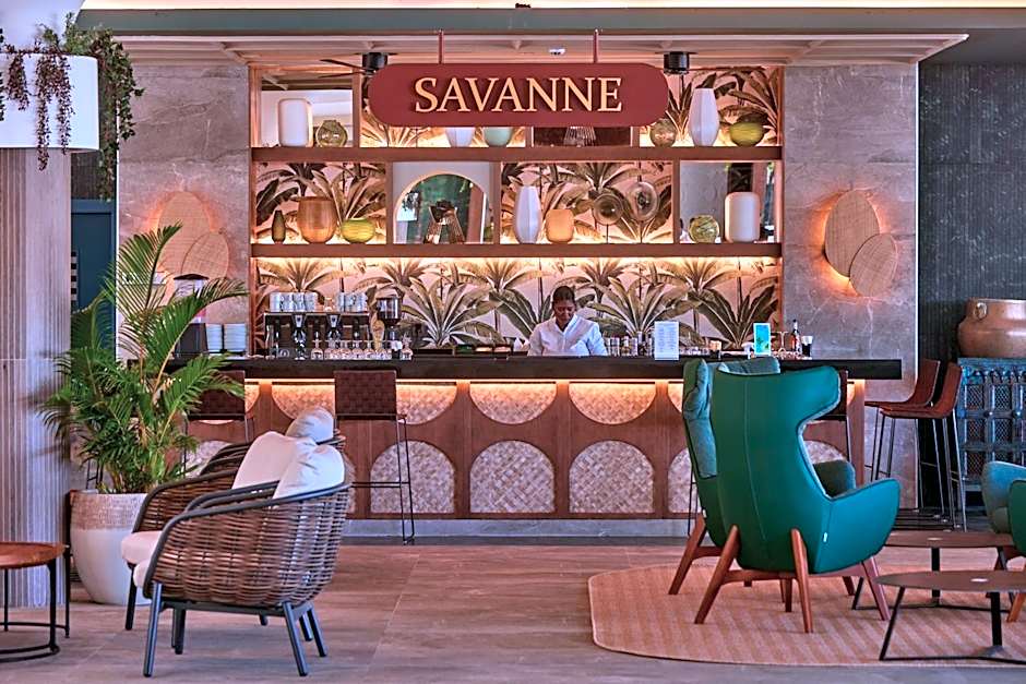 Riu Turquoise - All Inclusive