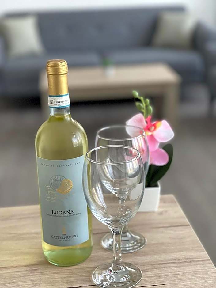 Weseler Wirtshaus Appartements