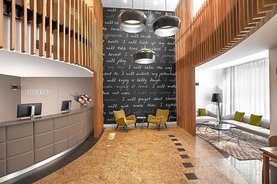 Mantra on Kent Sydney