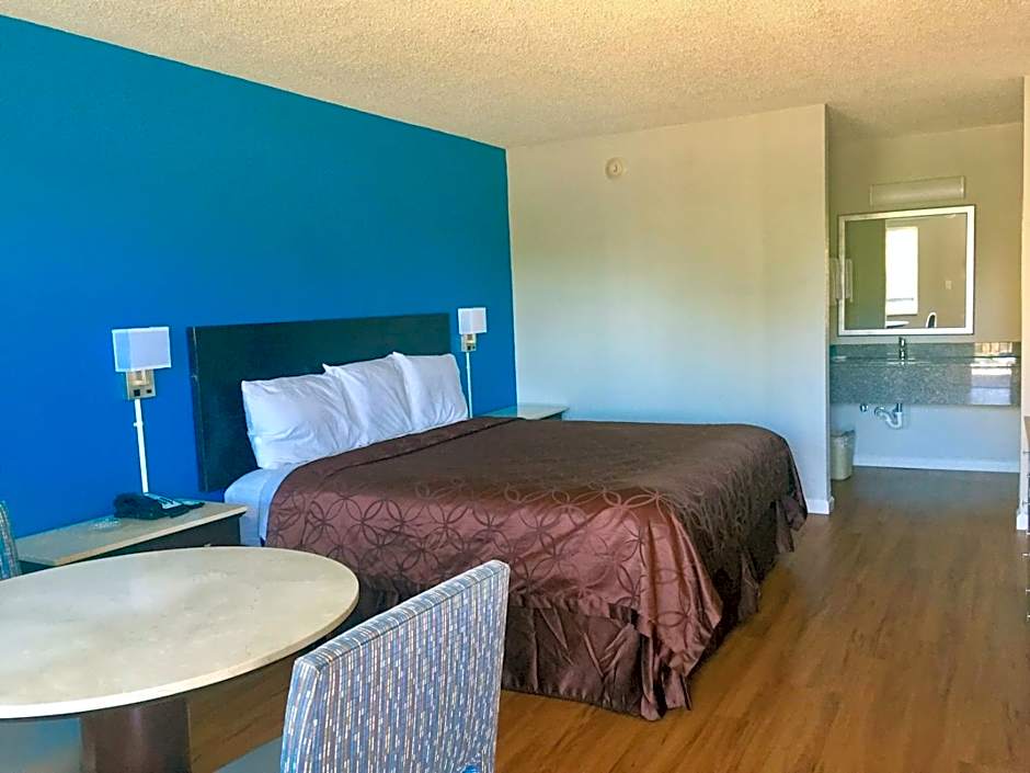 Super Stay Inn