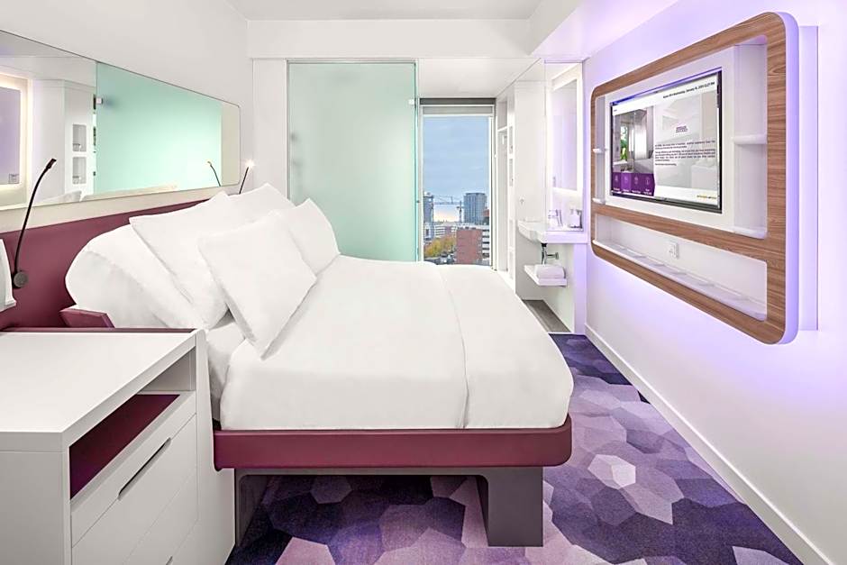 YOTEL Amsterdam