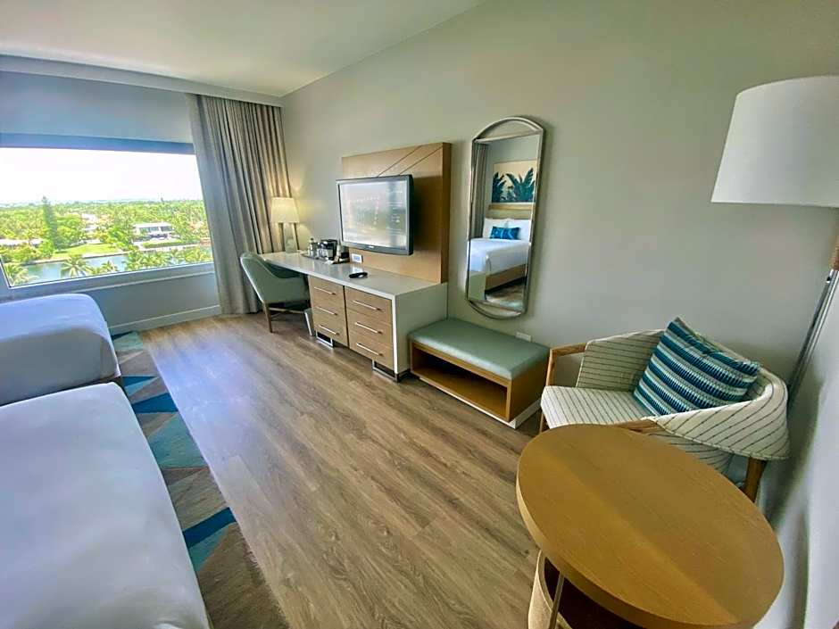 Photo 1 of 9 of 2 Queen Beds, Accessible