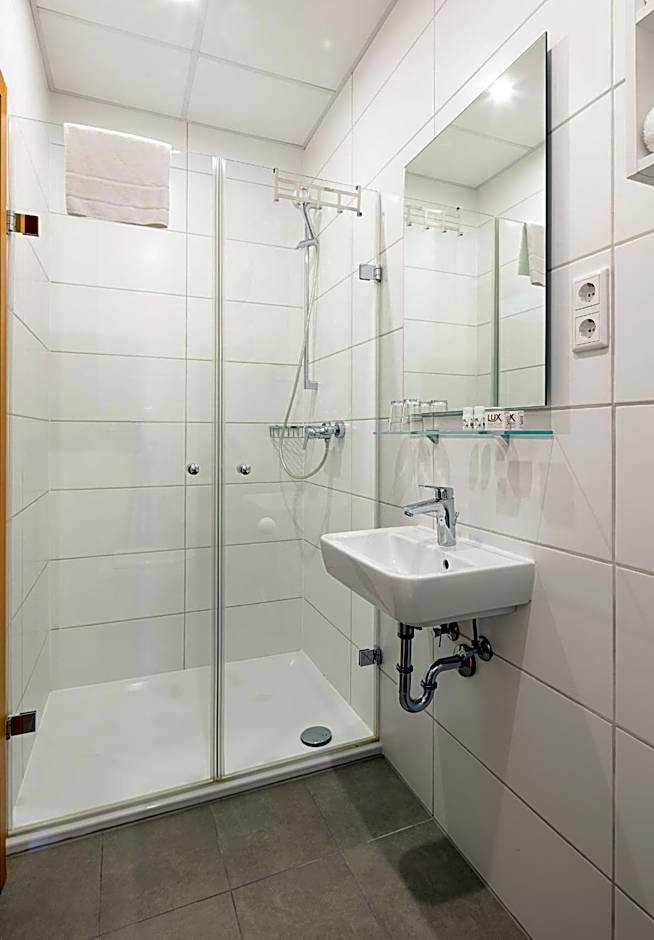 Smarthotel Gallmersgarten