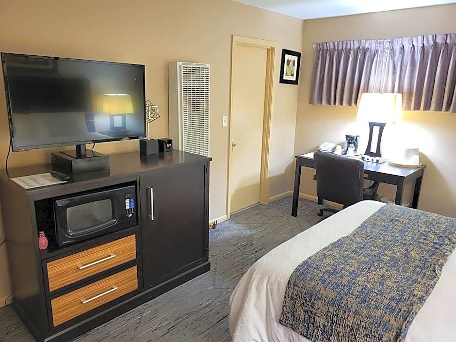Monroe Motel Near Seattle Everett WA