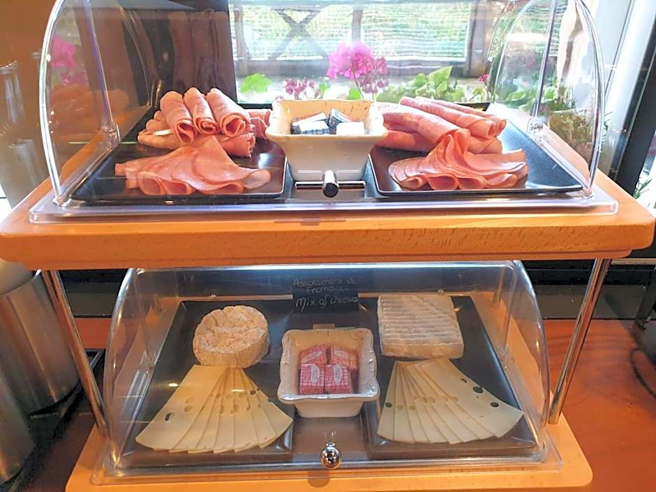 Clos De La Vaupalière - Rouen