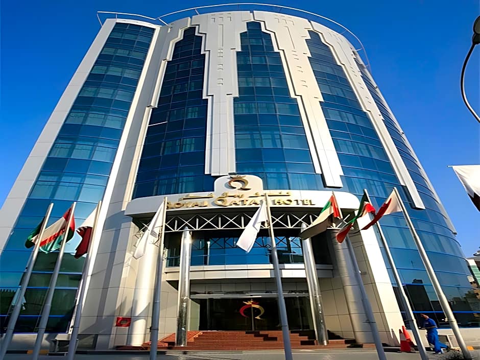Royal Qatar Hotel