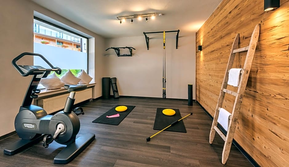 Ruhpoldinger Hof - Hotel & Wellness