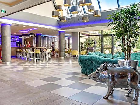 Novotel Orléans Saint Jean de Braye