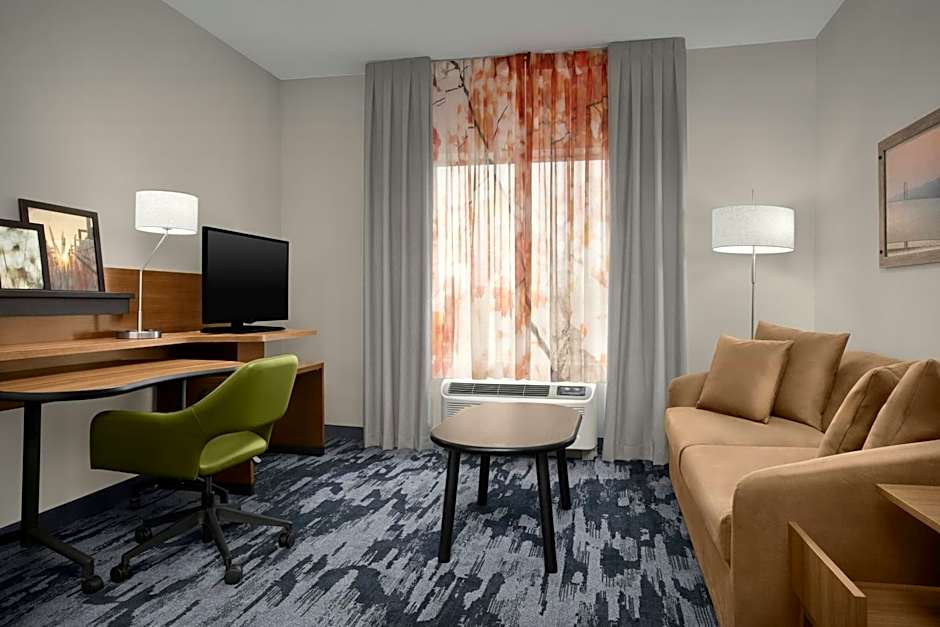 Fairfield Inn & Suites by Marriott Wilmington New Castle