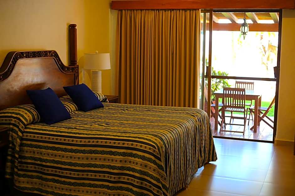 Villas del Sol en Los Tules