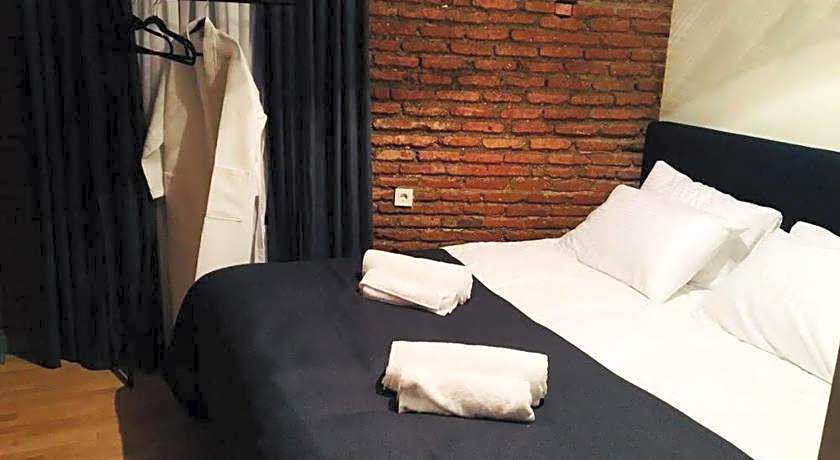 Ethnograph Old Tbilisi Hotel