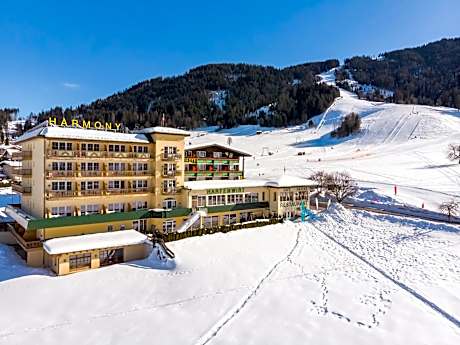 Harmony Hotel Harfenwirt