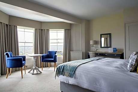 Double Room with City View