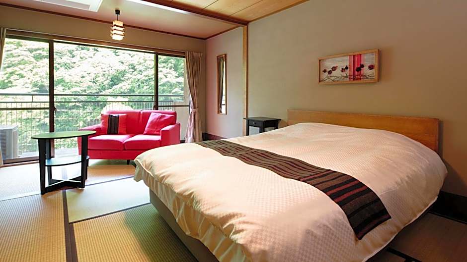 Foto 1 daripada 1 — Double Room