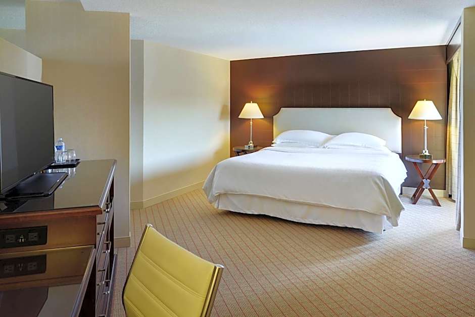 Sheraton Hotel Newfoundland