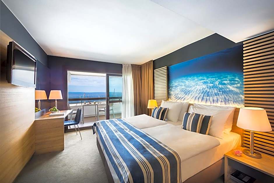 Hotel Admiral - Liburnia