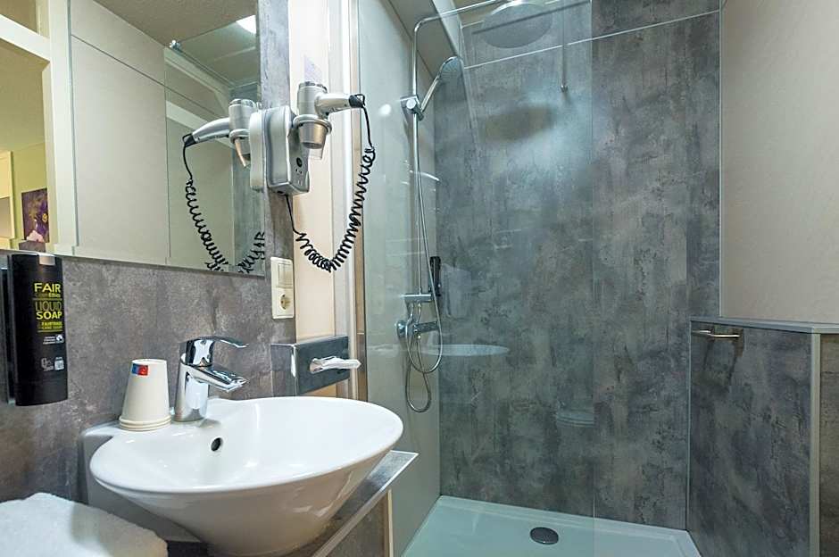 Landgoedhotel Woodbrooke Barchem