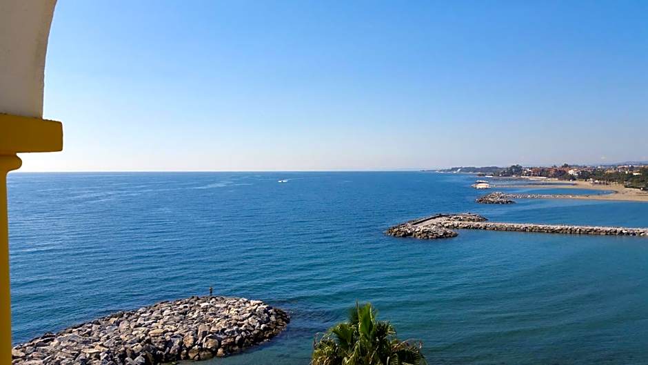 Park Plaza Suites Apartamentos