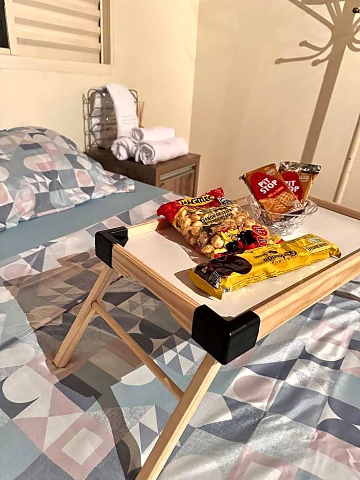 Pousada Blessed Barretos