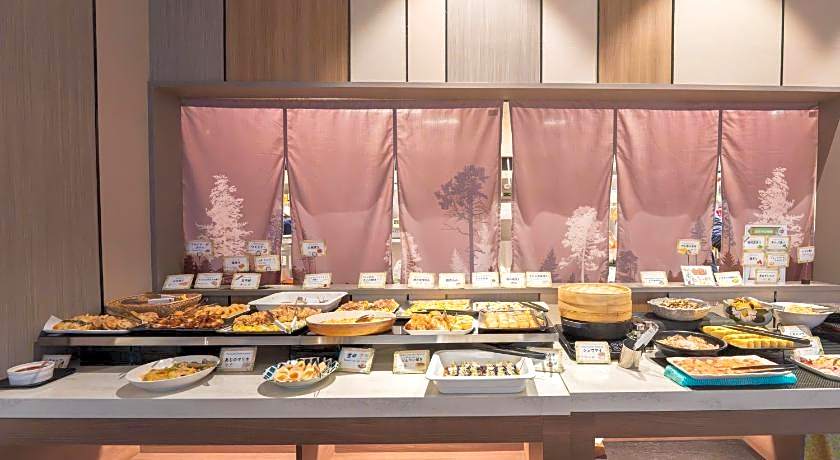 Tabino Hotel lit Matsumoto