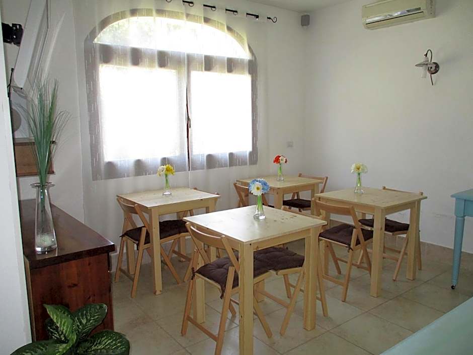 Villa Margherita Suite & charme