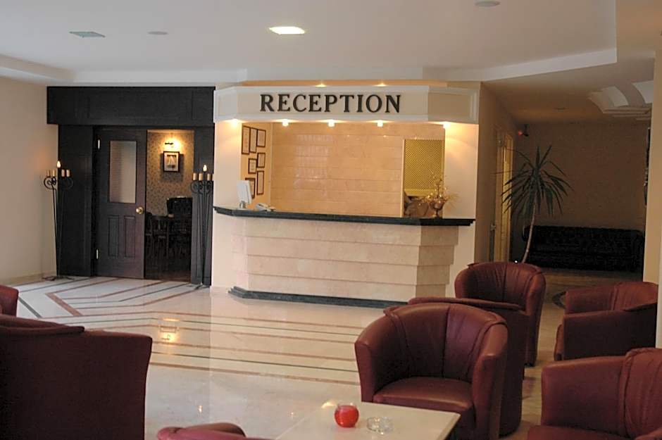 Hotel By Karaaslan Inn