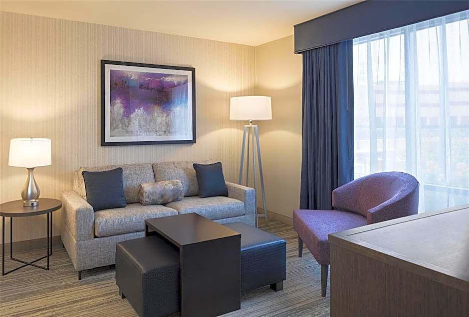Homewood Suites by Hilton Needham Boston