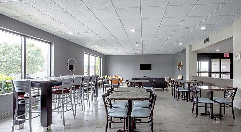 Quality Inn Holly Springs South