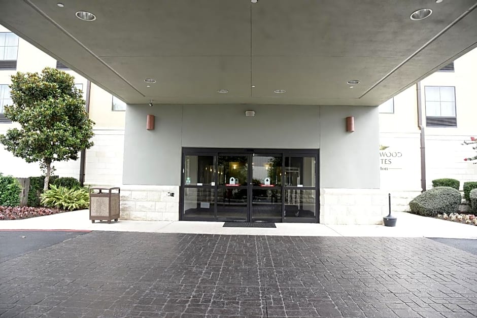Homewood Suites by Hilton San Antonio North