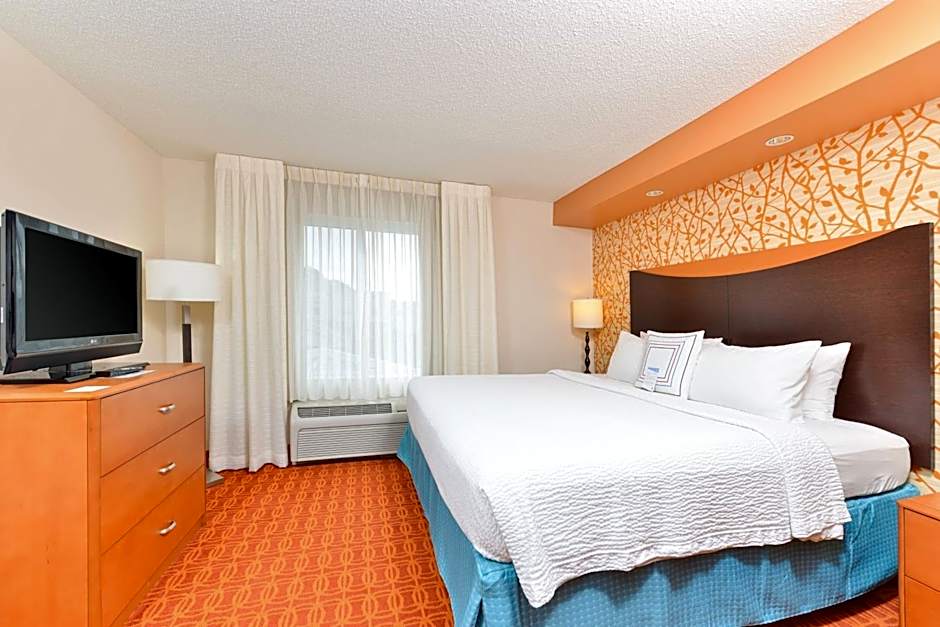 Fairfield Inn & Suites by Marriott Kingsland